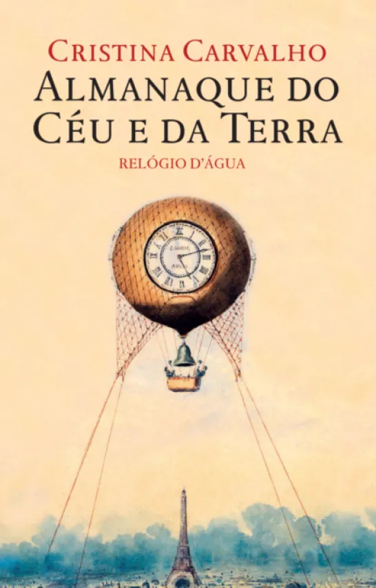 Almanaque do Céu e da Terra
