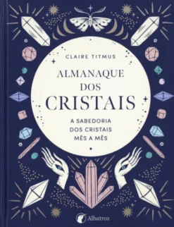 Almanaque dos Cristais