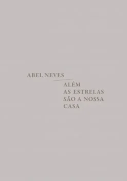Além as Estrelas são a Nossa Casa