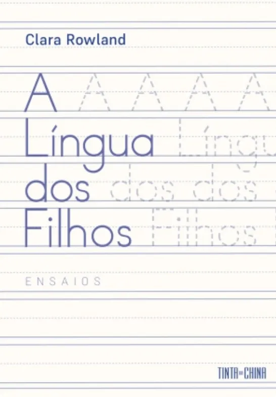 A Língua dos Filhos