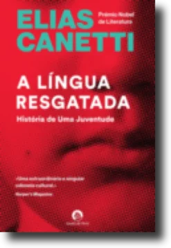 A Língua Resgatada - História de Uma Juventude