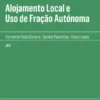 Alojamento local e uso de fração autónoma