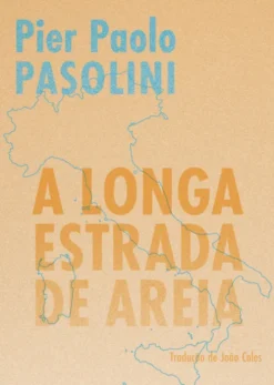 A Longa Estrada de Areia