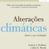 Alterações Climáticas - Qual é a sua estratégia?