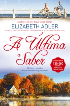 A Última a Saber