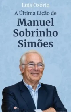 A Última Lição de Manuel Sobrinho Simões
