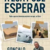 A Lua pode esperar