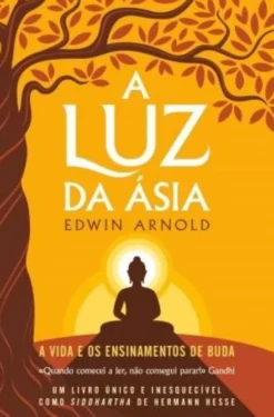 A Luz da Ásia