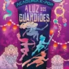 A Luz dos Guardiões - Academia K-Pop Nº4