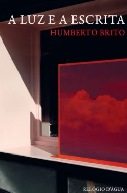 A Luz e a Escrita