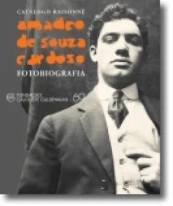 Amadeo de Souza-Cardoso - Fotobiografia