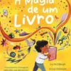A Magia de um Livro