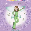 A Magia do Arco-Íris - Flora, a fada verde