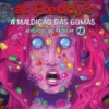 A Maldição das Gomas: FNAF - Arrepios de Fazbear #8