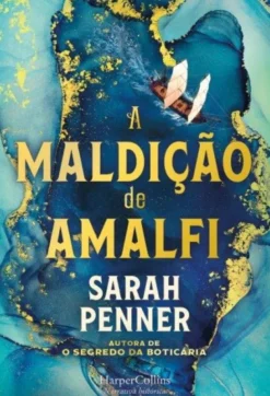 A Maldição de Amalfi