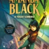 Amanda Black 5 - O Toque Sombrio
