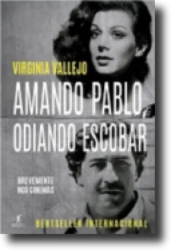 Amando Pablo, Odiando Escobar