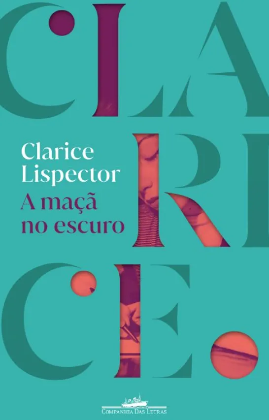 A Maçã no Escuro