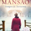 A Mansão 2 - Tempos de Tormenta