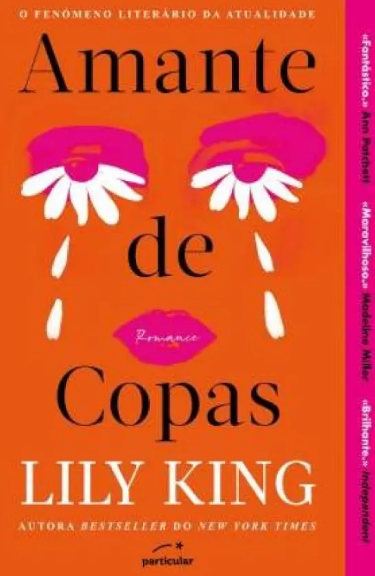 Amante de Copas