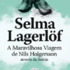 A Maravilhosa Viagem de Nils Holgersson Através da Suécia