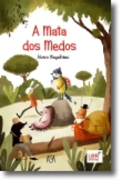 A Mata dos Medos