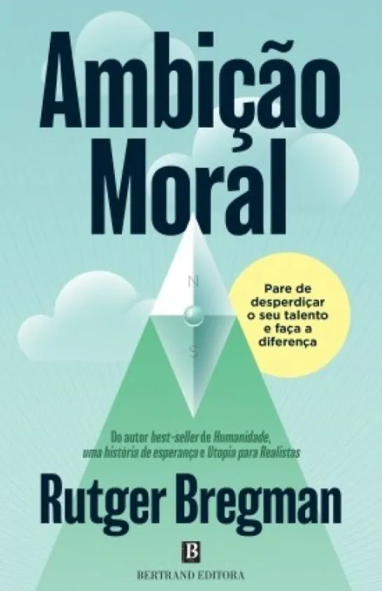 Ambição Moral