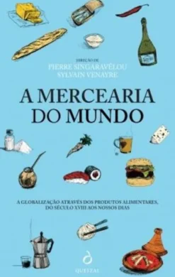A Mercearia do Mundo