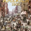 America 1900