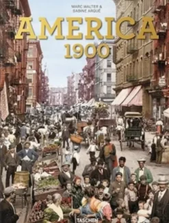 America 1900