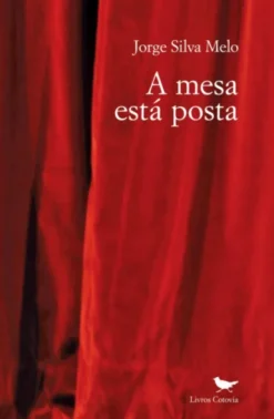 A Mesa está Posta