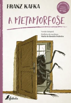 A Metamorfose