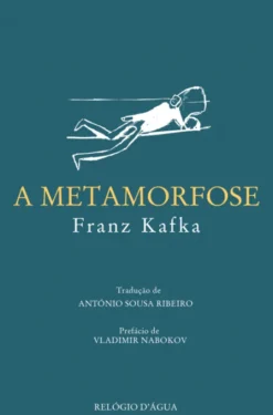 A Metamorfose