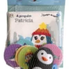 Amigos do Banho - A Pinguim Patrícia