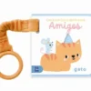 Amigos - Gato