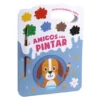 Amigos para Pintar - 4