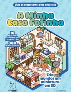A Minha Casa Fofinha