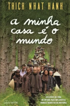 A Minha Casa É o Mundo