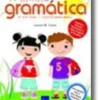 A Minha Gramática 3.º e 4.º anos - 1.º Ciclo do Ensino Básico