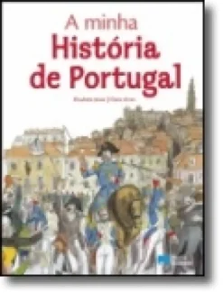 A minha História de Portugal