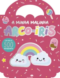 A Minha Malinha Arco-Íris