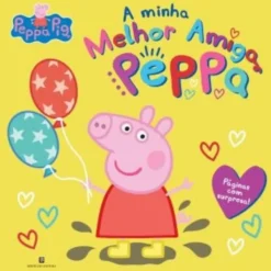 A Minha Melhor Amiga Peppa