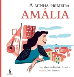 A Minha Primeira Amália