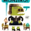 A minha Professora é um Monstro