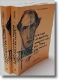 A Minha Verdadeira Imagem Está nos Livros que Escrevi Vol. 1 e 2