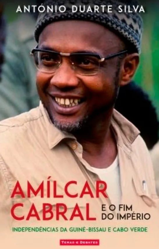 Amílcar Cabral e o Fim do Império