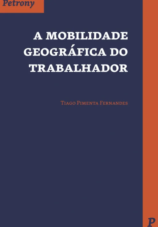 A Mobilidade Geográfica do Trabalhador