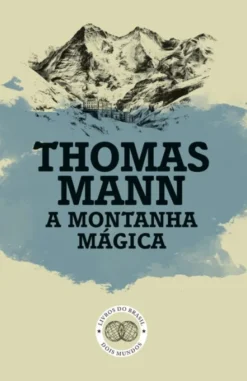 A Montanha Mágica