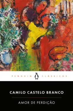 Amor de Perdição