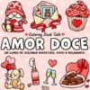 Amor Doce